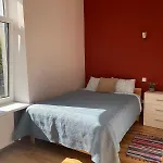 Cozy With Free Backyard Parking - Near Old Town! Apartamento Riga