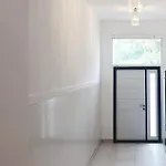 Cozy With Free Backyard Parking - Near Old Town! *