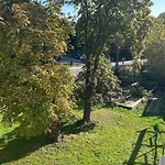 Cozy With Free Backyard Parking - Near Old Town! *