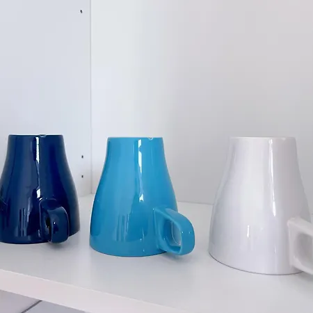 Appartement Cozy With Free Backyard Parking - Near Old Town!