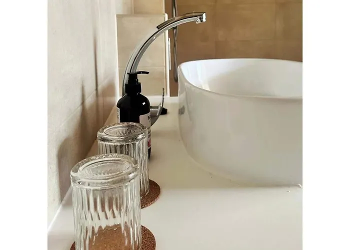 Cozy With Free Backyard Parking - Near Old Town! *