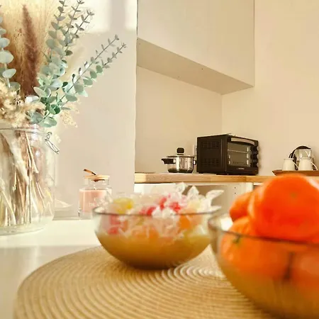 דירה Cozy With Free Backyard Parking - Near Old Town! ריגה