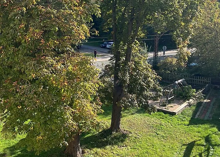 Cozy With Free Backyard Parking - Near Old Town! *